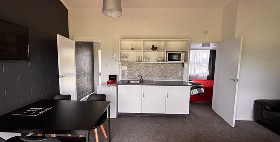 Room 1 Kitchen
