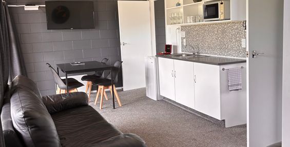 Room 1 Lounge